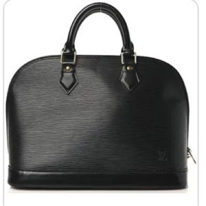 Epi Alma Bag